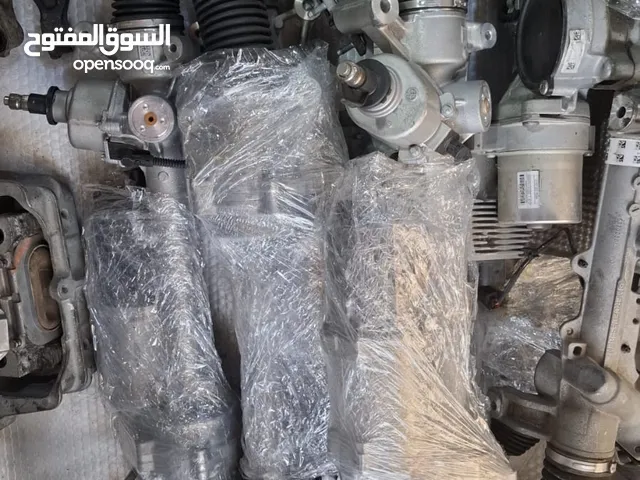 مجموعه ستيرنج مرسيدس جميع الموديلات الحديثه