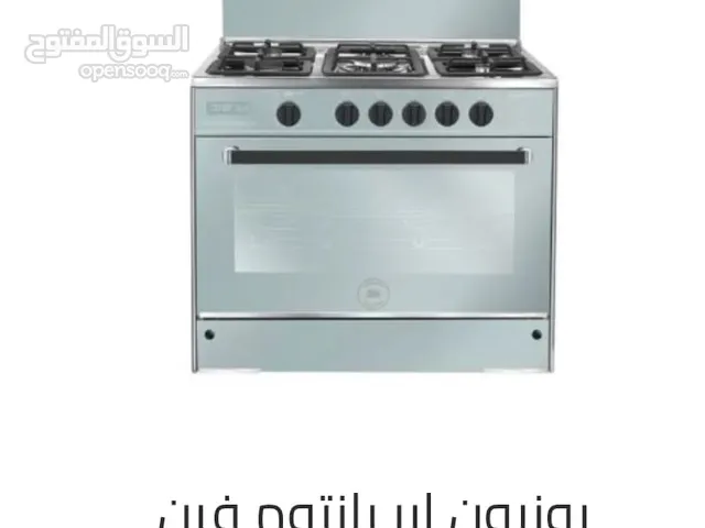 فرن غاز سامكس بانتوم جديد بكرتونته يونيون اير