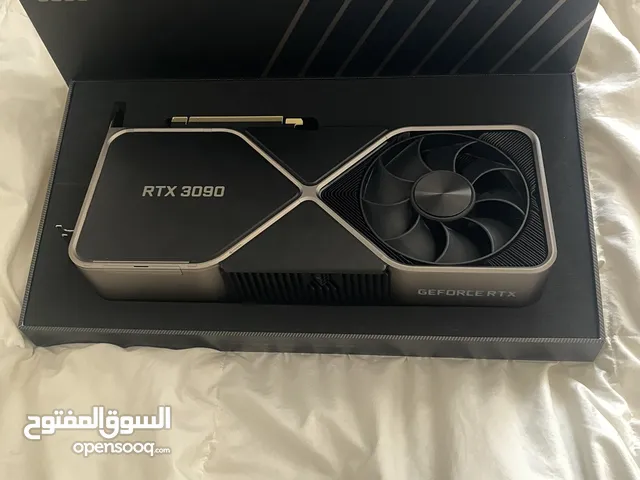 Rtx 3090 founders edition 24gb
