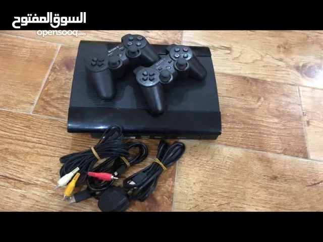  Playstation 3 for sale in Misrata