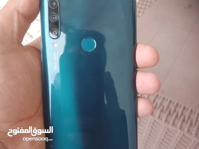 Huawei Y9 Prime 128 GB in Misrata