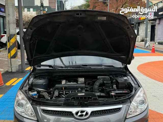 Used Hyundai i30 in Cairo