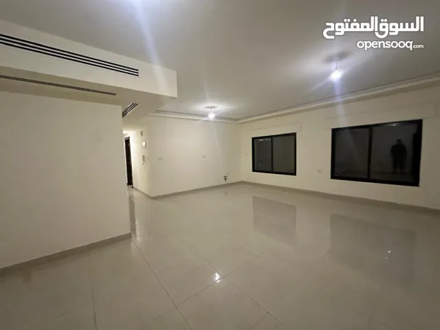 125 m2 3 Bedrooms Apartments for Sale in Amman Abdoun