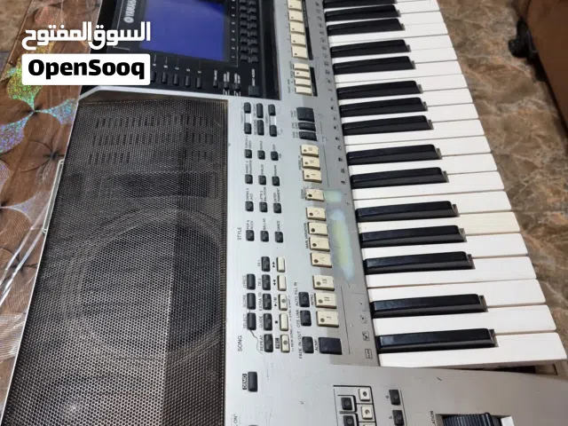 ياماها بحاله جيده جدا ب 250 دينار