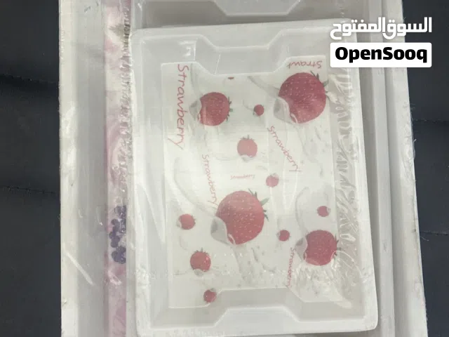 Serving Tray Set Of 3 Pcs