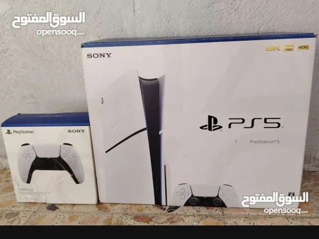 PlayStation 5 PlayStation for sale in Najaf