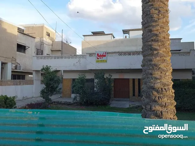 Residential Land for Sale in Baghdad Zayona