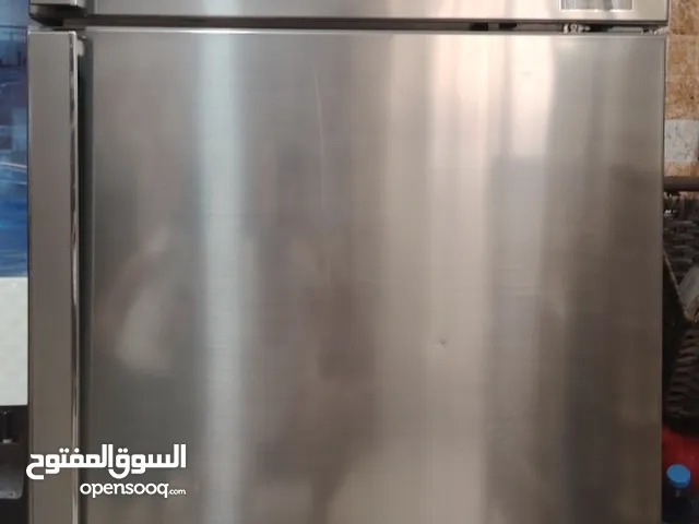 LG Refrigerators in Amman