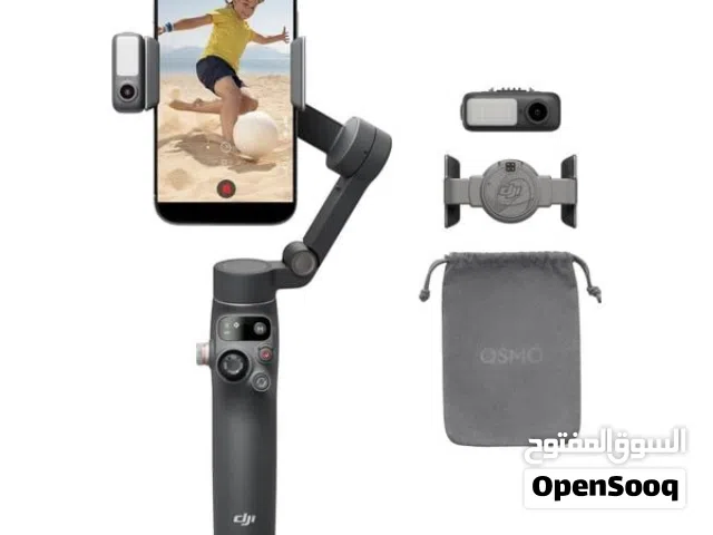 dji mobile 7p