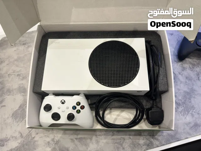 Xbox Series S 512GB
