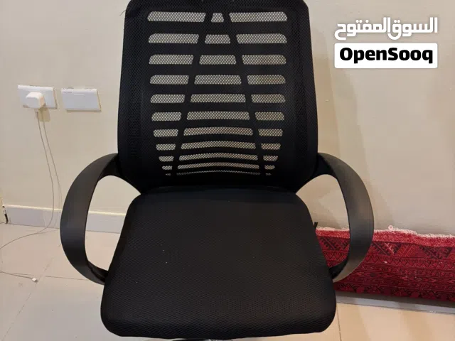 كرسي مكتب مريح للبيع
