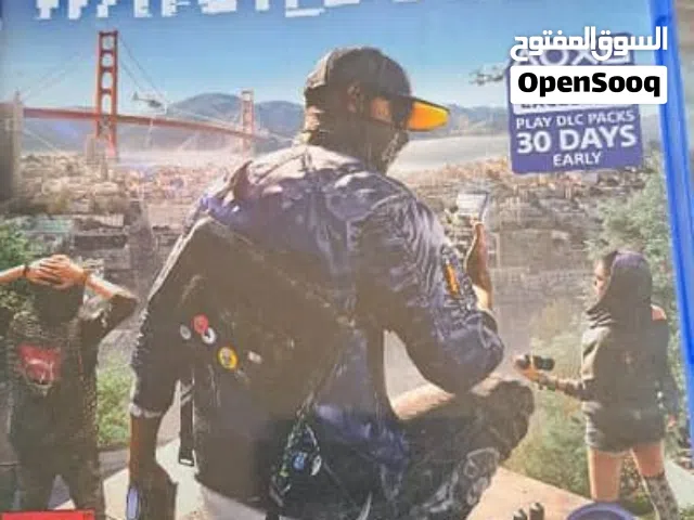 واتش دوجز 2 عربيه بيع او تبديل
