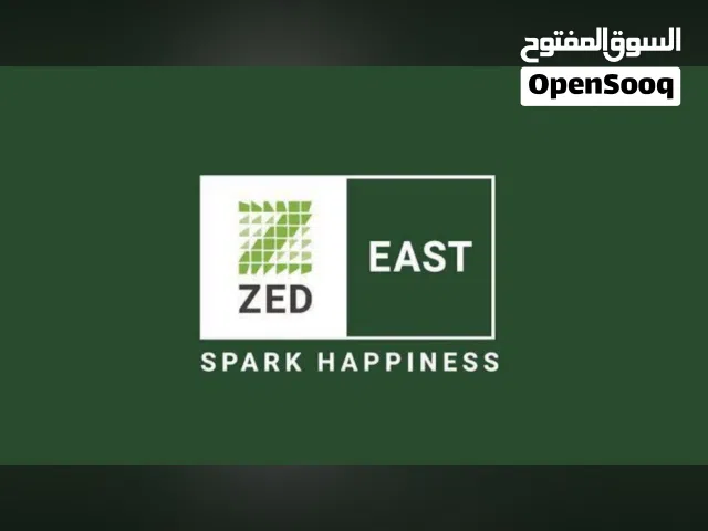 Apartment in Zed east