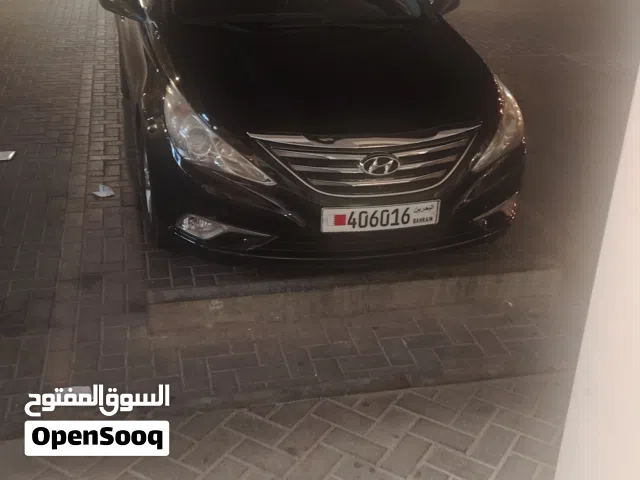 سوناتا2014