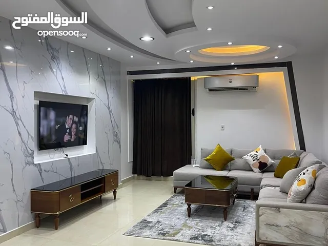شقة مفروشة للايجار بالمهندسين