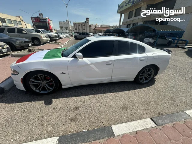 Used Dodge Charger in Farwaniya