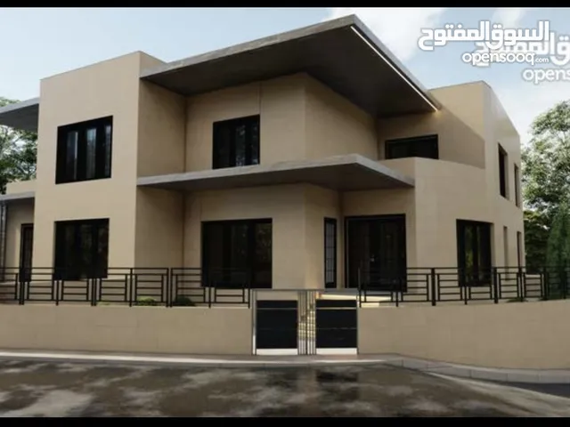 650m2 4 Bedrooms Villa for Sale in Amman Al-Thuheir