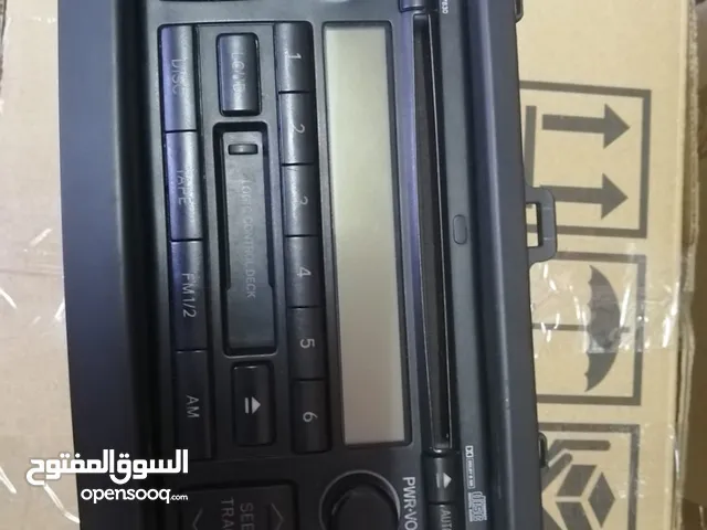 كاسيت اورجينال كورولا 2008_2010