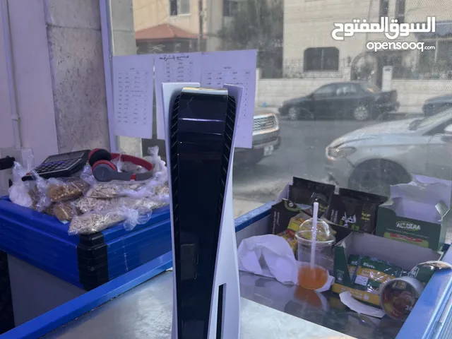 PlayStation 5 PlayStation for sale in Amman