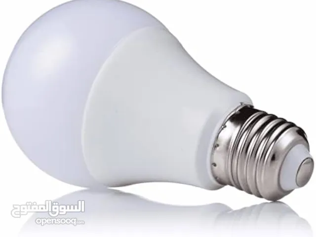 لمبات ليد ( 5-7-9) واط كميات