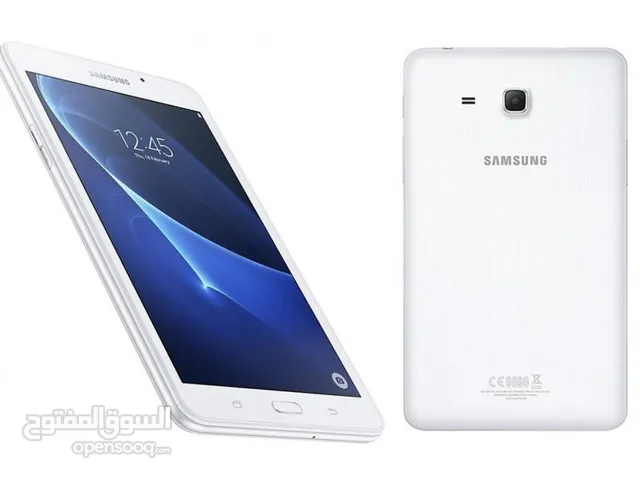 Samsung Tab A 10.1 16 GB in Aden