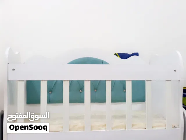 جربيه طفل جديده بعدهي والله