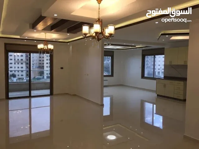 180 m2 3 Bedrooms Apartments for Rent in Ramallah and Al-Bireh Al Shurfah