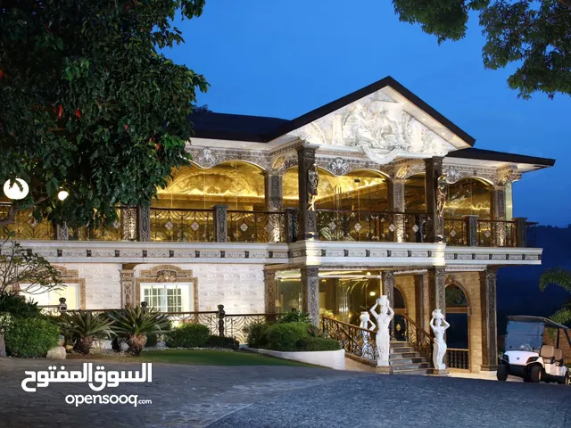 Royal Luxury Villa for Sale at Palm Jumeirah. فيلا ملكية فاخرة للبيع في نخلة جميرا