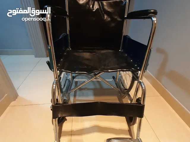 wheel chair for sale like brand new condition