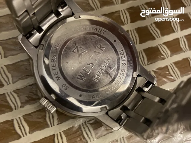 Digital Rolex watches  for sale in Al Karak