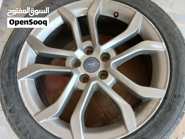 جنط فورد فيوجن العنكبوت