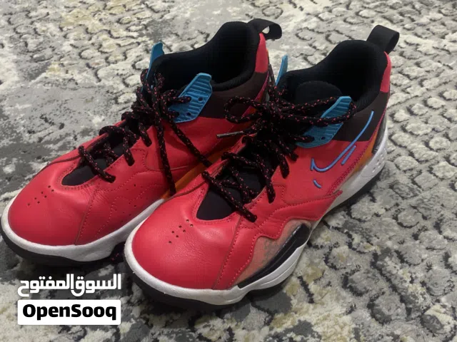 Nike Air Jordan XXXIV Basketball Shoes – US Size 8