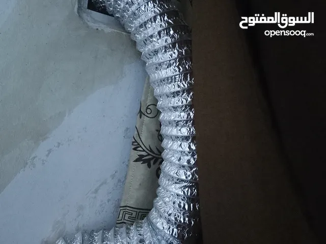 مكيف طن غاز متنقل