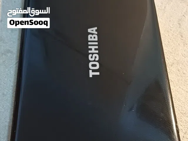 Windows Toshiba for sale in Farwaniya