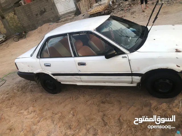كورله مديل 91