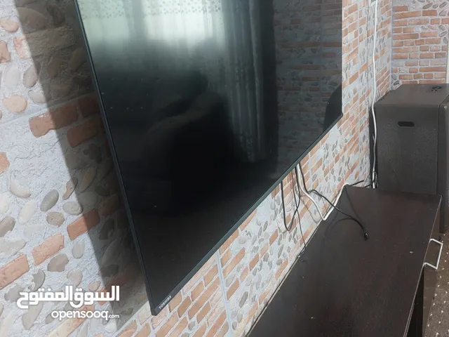 Toshiba Smart 50 inch TV in Amman