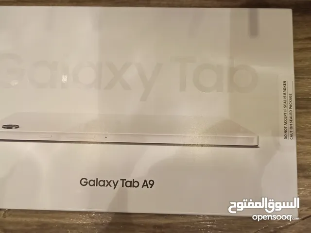 Samsung Galaxy Tab A9 64 GB in Tripoli
