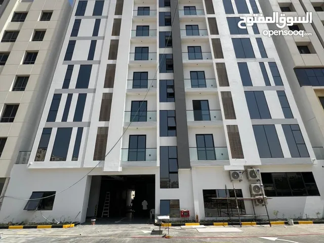 969 m2 2 Bedrooms Apartments for Sale in Muscat Bosher