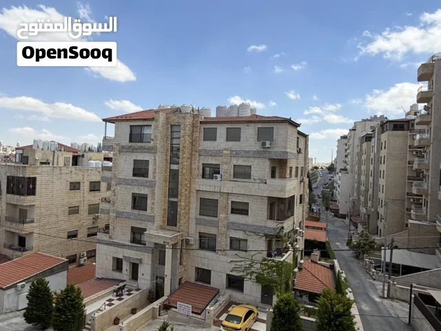شقة للإيجار من المالك مباشرة - 3 غرف - مقابل مستشفى دار السلام