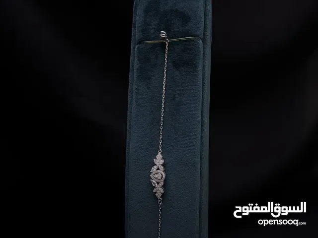 سوار فضة ليطالي