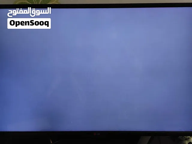 تليفزيون ال جي 43