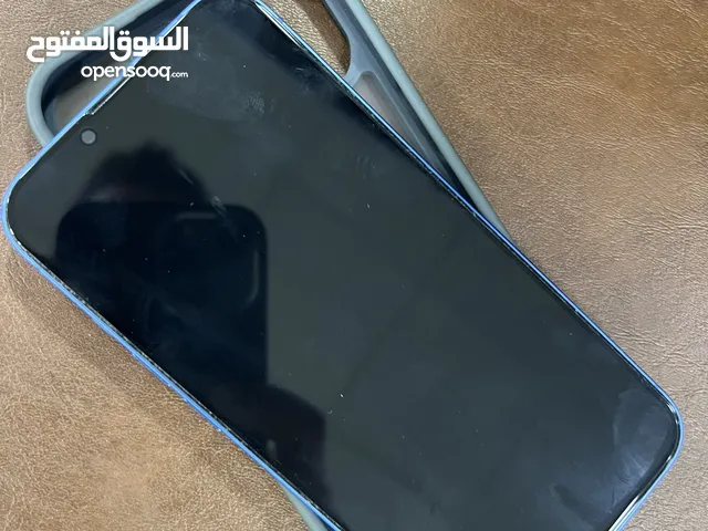 Apple iPhone 13 128 GB in Amman