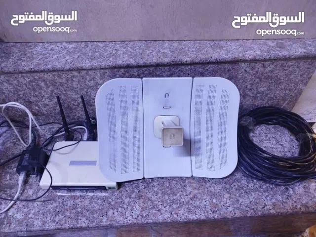 شبكة إنترنت كاملة