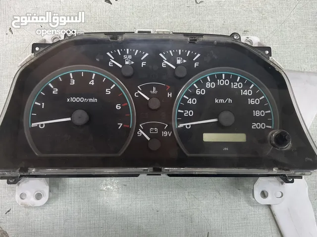 عداد شاص للبيع ماشي 1000