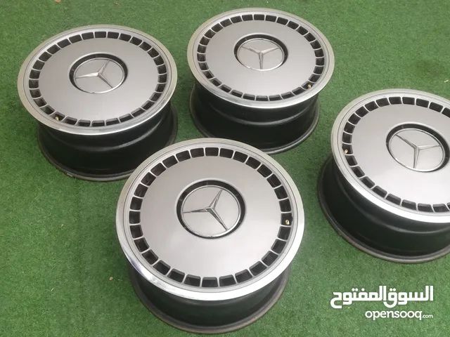 Pirelli 16 Rims in Al Batinah