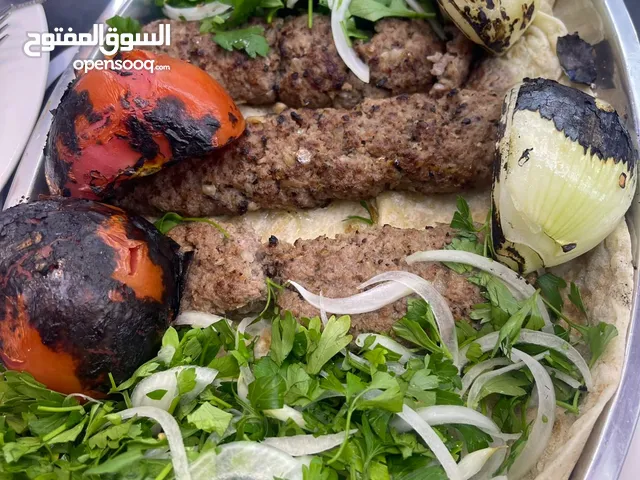 مطعم بغدادي نقدم اجود واطيب الاكلات العراقية والخليجية