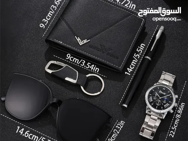 ساعات واكسسوارت
