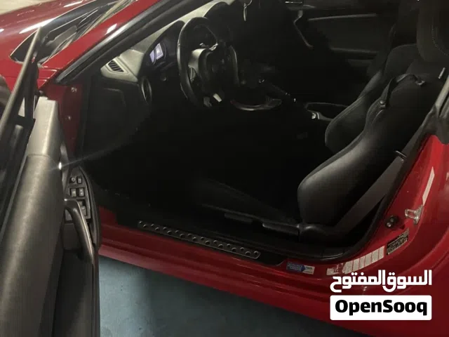 2018, Toyota, GT86, Standard