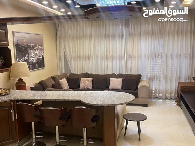 112 m2 2 Bedrooms Apartments for Rent in Amman Khalda