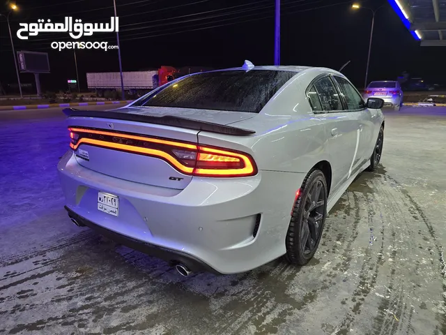 New Dodge Charger in Wasit